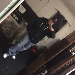 Meet your Posher, Arnoldo